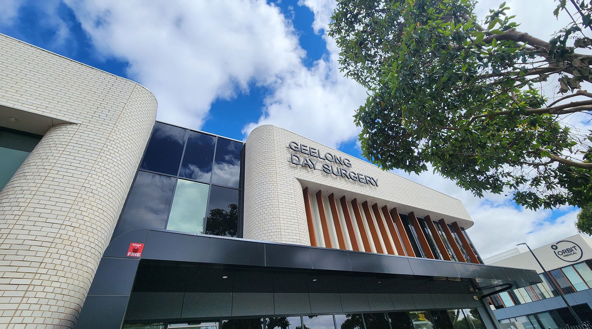Geelong Day Surgery