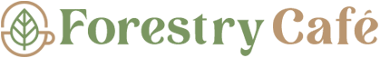 forestry cafe logo